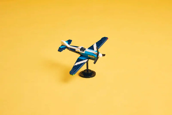 Lego: Creator Aircraft: Race Plane - Ages 7+