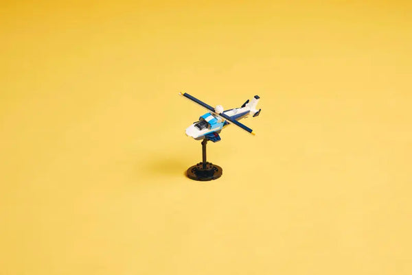 Lego: Creator Aircraft: Race Plane - Ages 7+