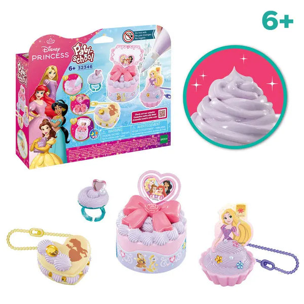 Pati School Creation Disney Princess