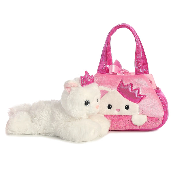 Fancy Pals: Peek-a-boo-Princess Kitty - Ages 3+