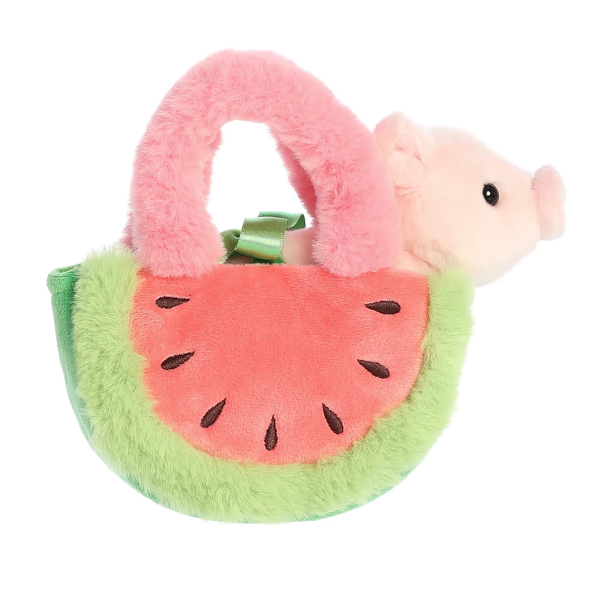 Fancy Pals: Watermelon Piglet - Ages 3+