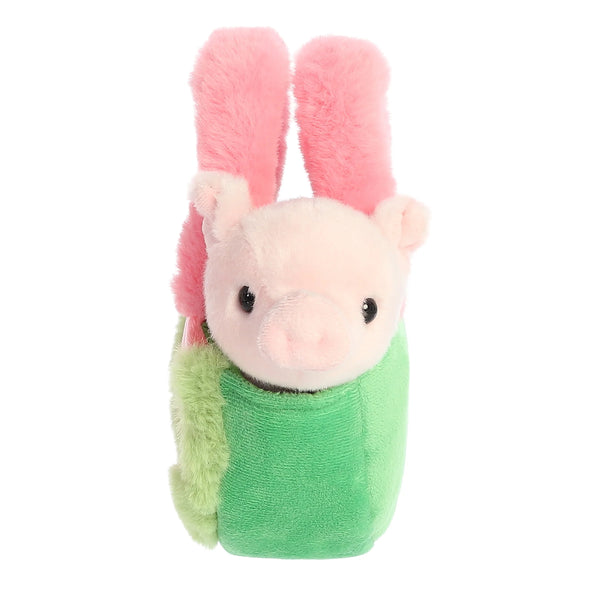 Fancy Pals: Watermelon Piglet - Ages 3+