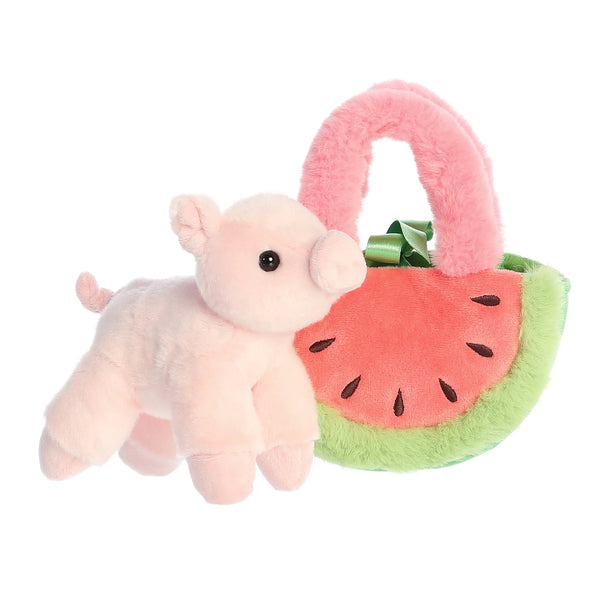 Fancy Pals: Watermelon Piglet - Ages 3+