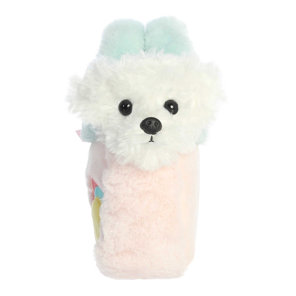 Fancy Pals: Pastel Heart Dog - Ages 3+