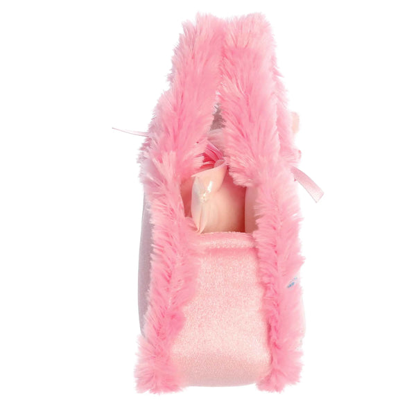 Fancy Pals: Aquarium Axolotl - Ages 3+