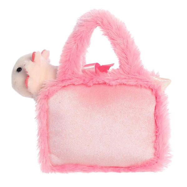 Fancy Pals: Aquarium Axolotl - Ages 3+