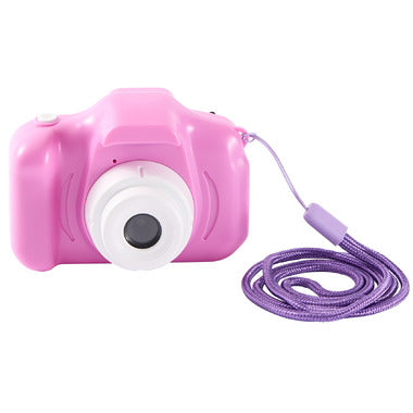 Retro Mini Digital Camera