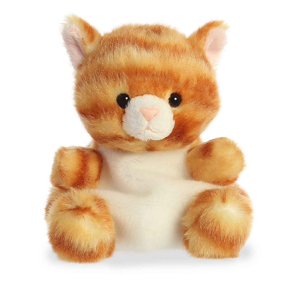 Palm Pals: Meow Kitty - Ages 1+