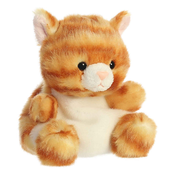 Palm Pals: Meow Kitty - Ages 1+