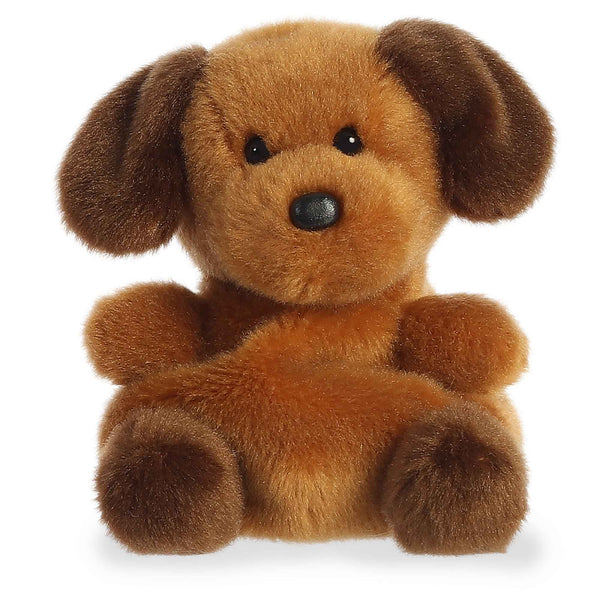 Palm Pals: Ruff Ruff Puppy - Ages 12mths+