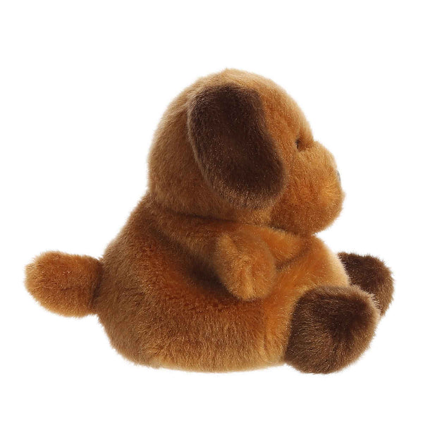 Palm Pals: Ruff Ruff Puppy - Ages 12mths+