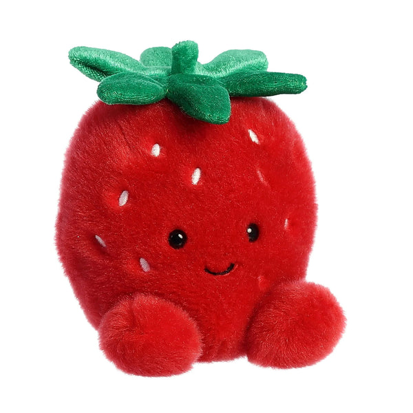 Palm Pals: Juicy Strawberry - Ages 1+