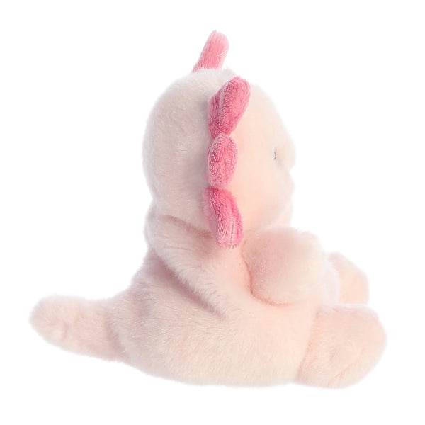 Palm Pals: Ax Axoloti Pink 5" - Ages 1+