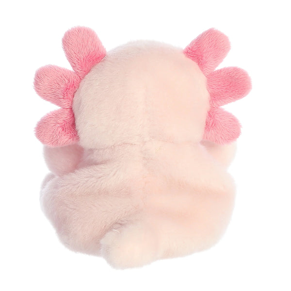 Palm Pals: Ax Axoloti Pink 5" - Ages 1+