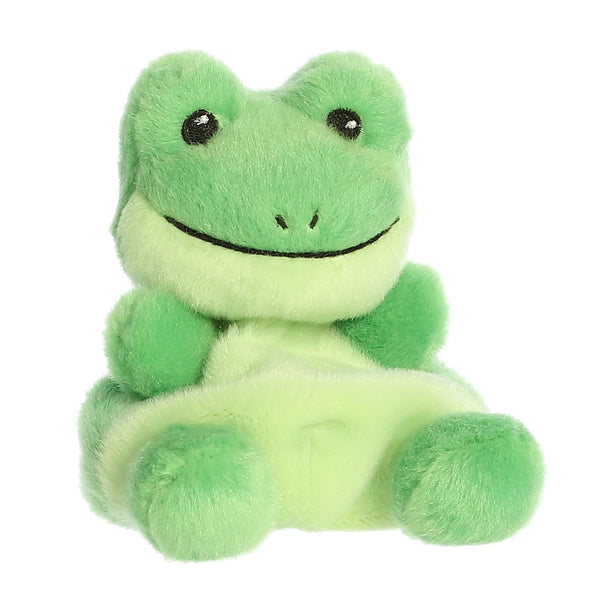 Palm Pals: Ribbits Frog - Ages 1+