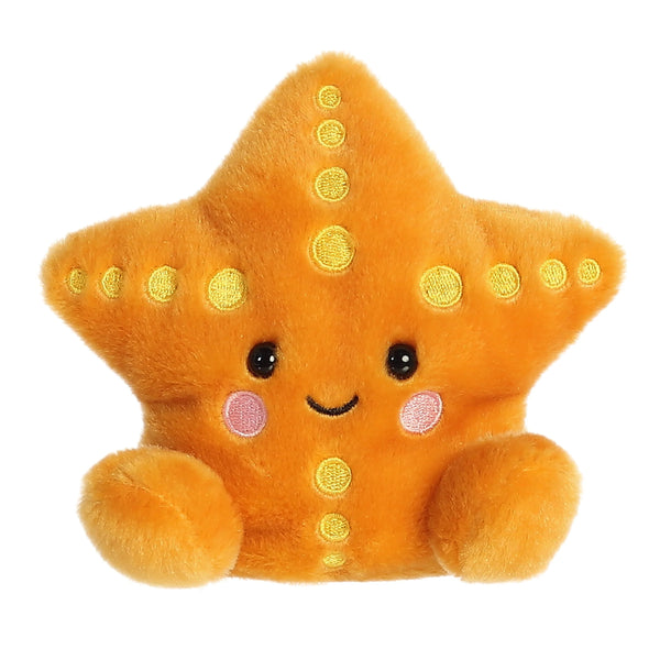Palm Pals Treasure Starfish Plush
