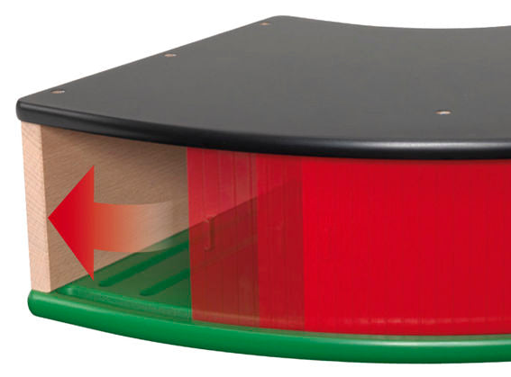 Brio: Grand Roundhouse - Ages 3+