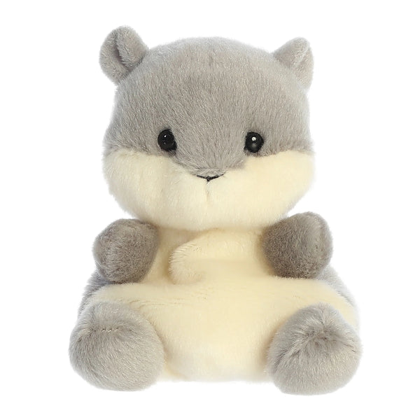 Palm Pals: Gus Grey Squirrel - Ages 1+