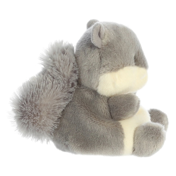 Palm Pals: Gus Grey Squirrel - Ages 1+