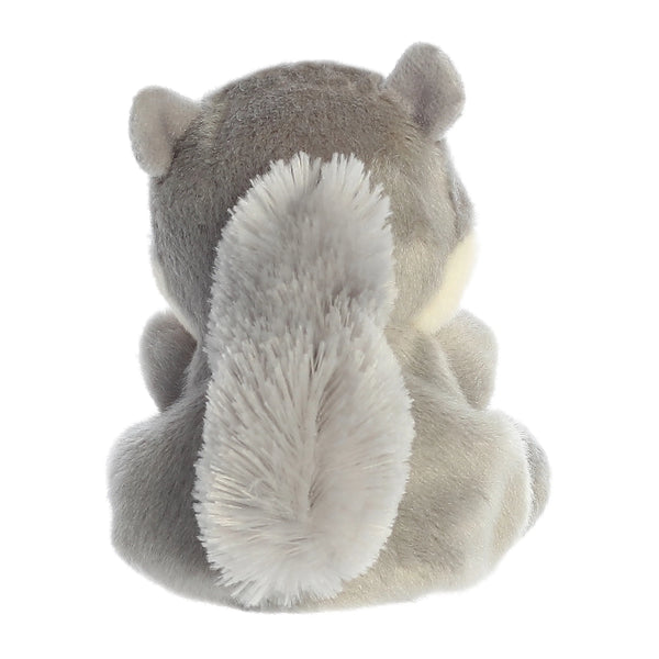 Palm Pals: Gus Grey Squirrel - Ages 1+