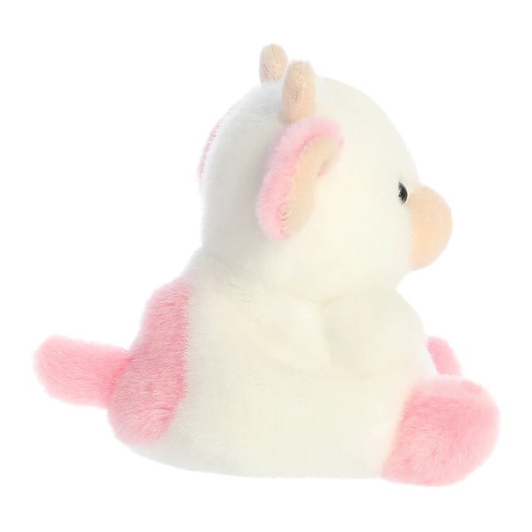 Palm Pals: Belle Strawberry Cow - Ages 1+