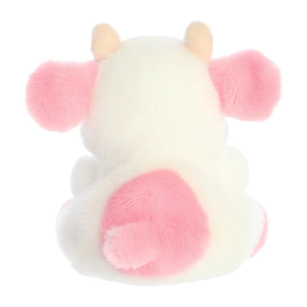 Palm Pals: Belle Strawberry Cow - Ages 1+