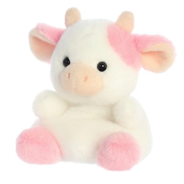 Palm Pals: Belle Strawberry Cow - Ages 1+
