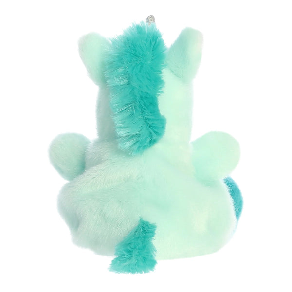 Palm Pals: Tilly Blue Unicorn - Ages 1+