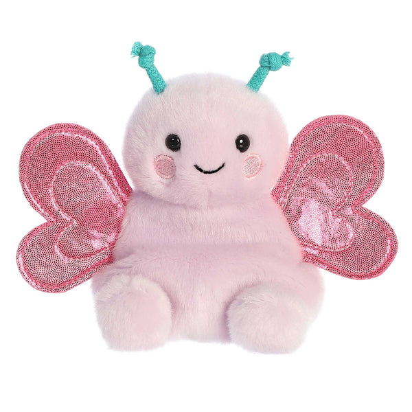Palm Pals: Petunia Butterfly - Ages 12mths+