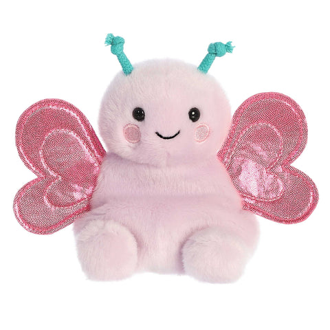 Palm Pals: Petunia Butterfly - Ages 12mths+