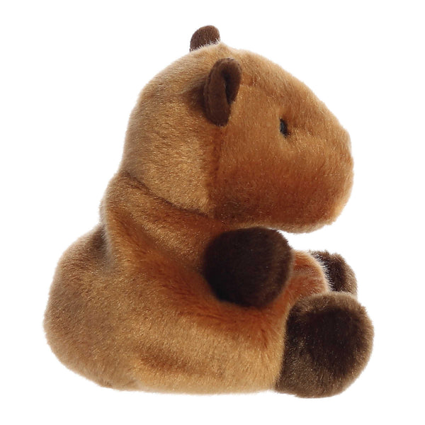 Palm Pals: Sid Capybara - Ages 12mths+