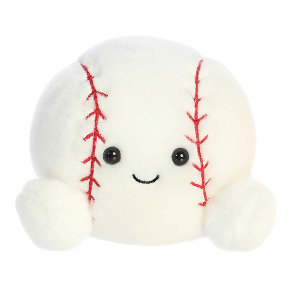 Palm Pals: Slugger Baseball - Ages 12mths+