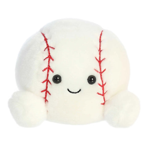 Palm Pals: Slugger Baseball - Ages 12mths+