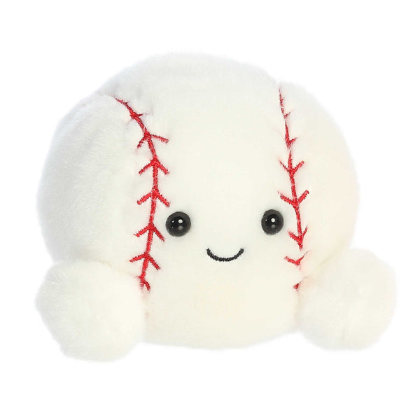 Palm Pals: Slugger Baseball - Ages 12mths+