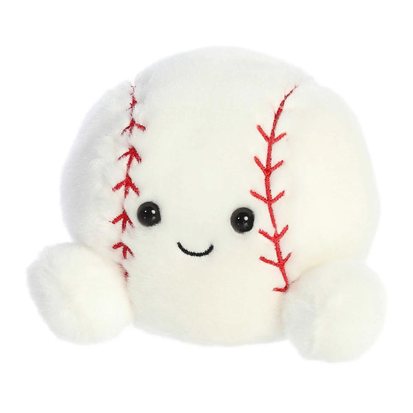Palm Pals: Slugger Baseball - Ages 12mths+