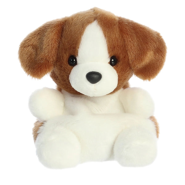 Palm Pals: Buster Beagle -  Ages 12mths+