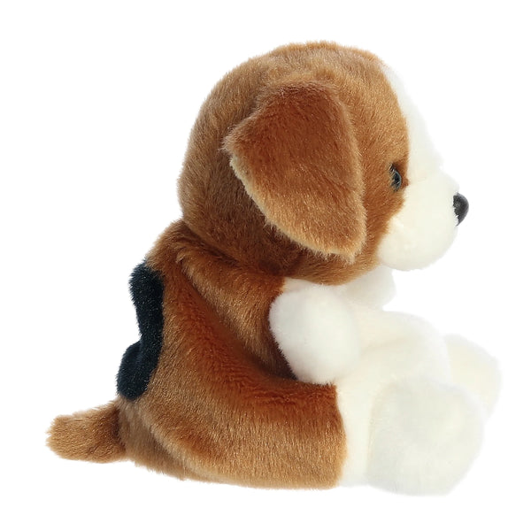 Palm Pals: Buster Beagle -  Ages 12mths+
