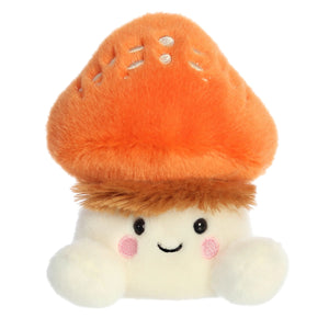 Palm Pals: Fabian Fluffy Mushroom - Ages 1+