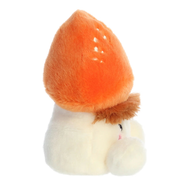 Palm Pals: Fabian Fluffy Mushroom - Ages 1+