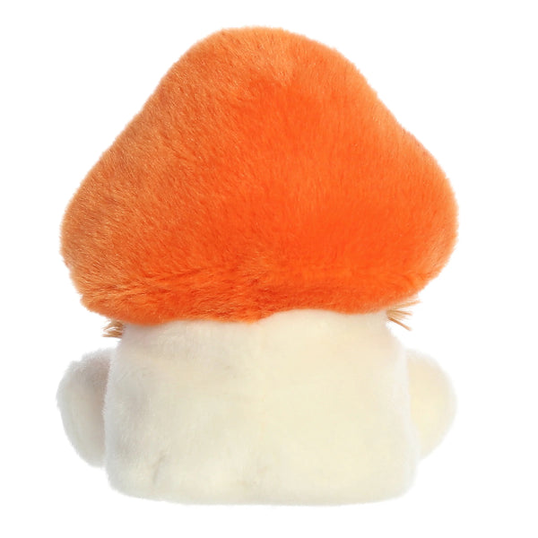 Palm Pals: Fabian Fluffy Mushroom - Ages 1+