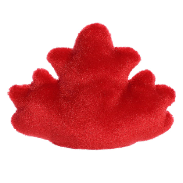Palm Pals: Fall Maple Leaf - Ages 12mths+