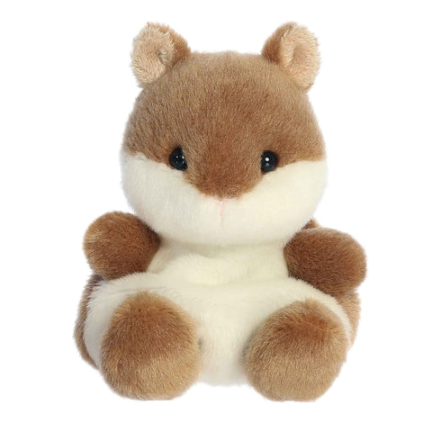 Palm Pals: Chestnut Chipmunk - Ages 1+