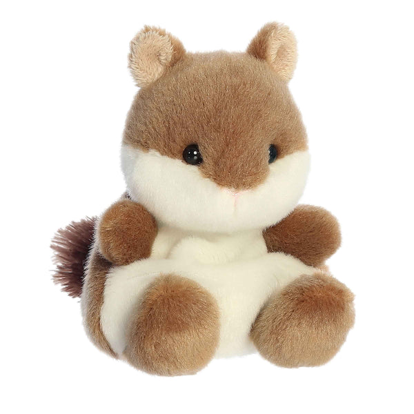 Palm Pals: Chestnut Chipmunk - Ages 1+