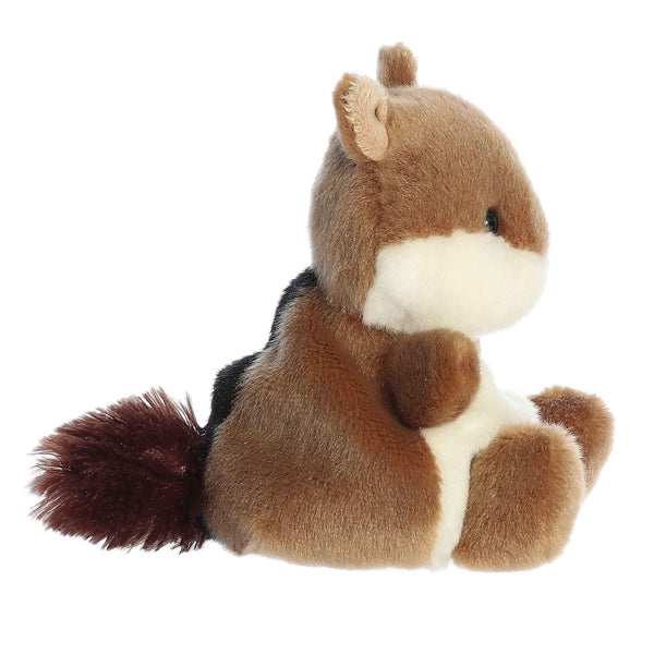 Palm Pals: Chestnut Chipmunk - Ages 1+