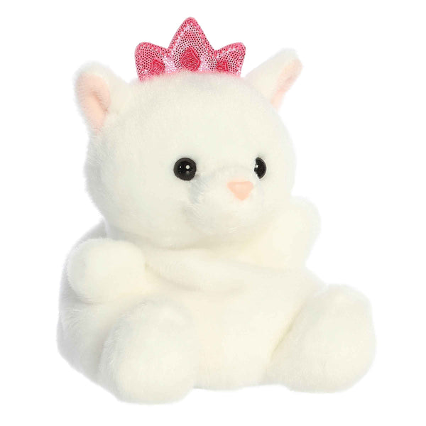Palm Pals: Priscilla Princess Kitty - Ages 1+
