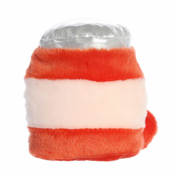 Palm Pals: JJ Strawberry Jelly - Ages 12mths+