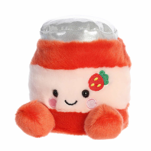 Palm Pals: JJ Strawberry Jelly - Ages 12mths+