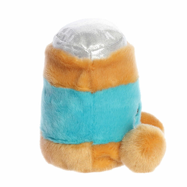 Palm Pals: Petey Peanut Butter - Ages 12mths+