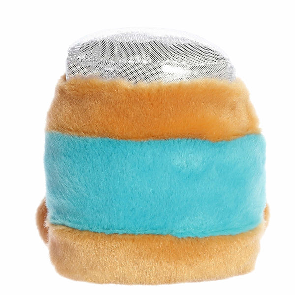 Palm Pals: Petey Peanut Butter - Ages 12mths+