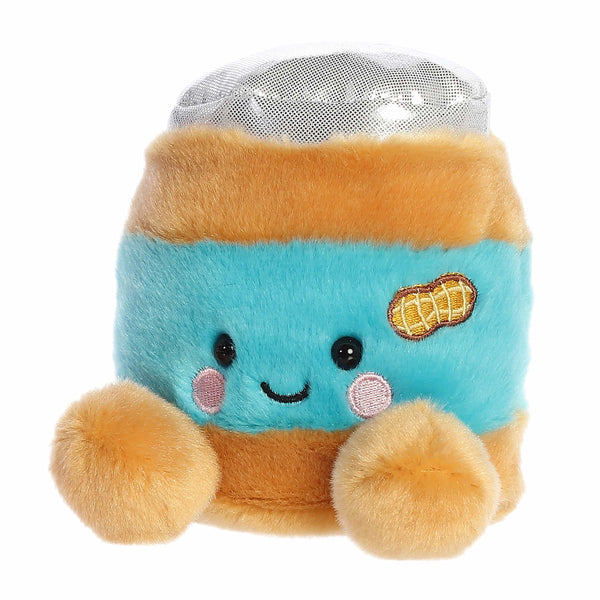 Palm Pals: Petey Peanut Butter - Ages 12mths+